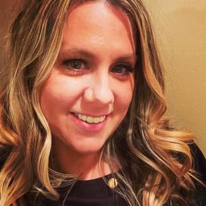 Meet your Posher, Jackie